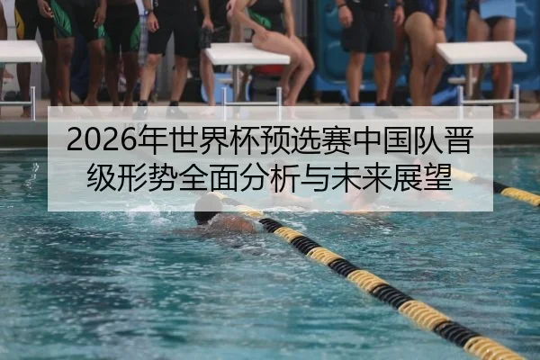 2026年世界杯预选赛中国队晋级形势全面分析与未来展望