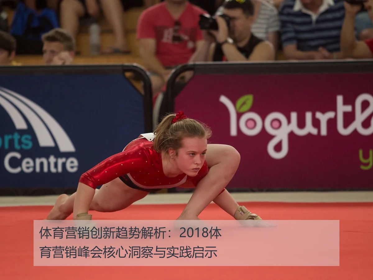 体育营销峰会2018回顾:行业趋势与赛事合作深度分析