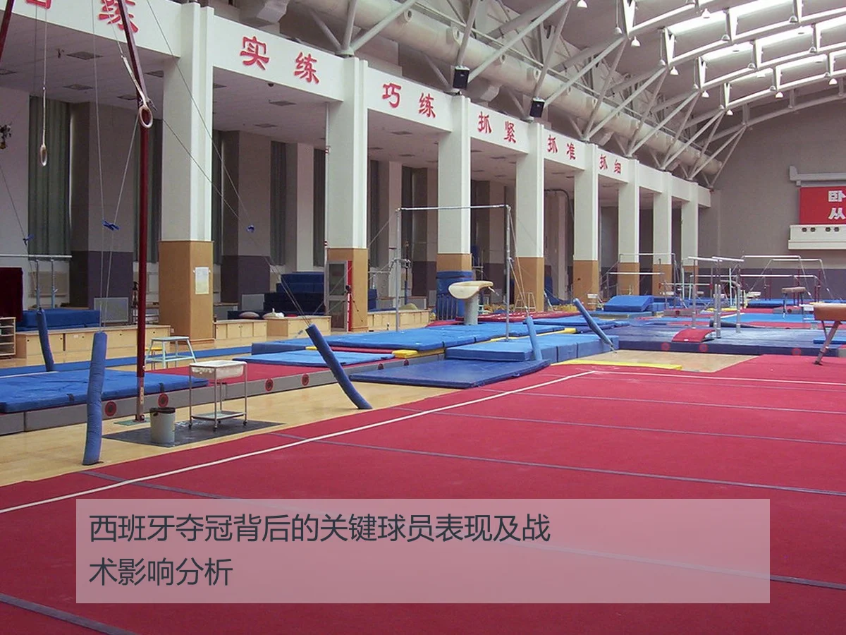 西班牙夺冠背后的关键球员表现及战术影响分析